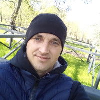 Андрей Шугаев, Россия, Темрюк, 37 лет