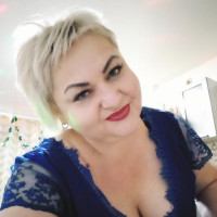 Елена, Россия, Оренбург, 41 год