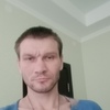 Иван Быков, Россия, Тула, 37