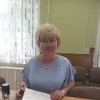 Лариса Лумпова, Россия, Москва, 57