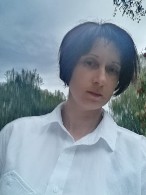 Валерия, Россия, Москва. Фото на сайте ГдеПапа.Ру