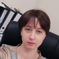 Валерия, Россия, Москва, 35 лет