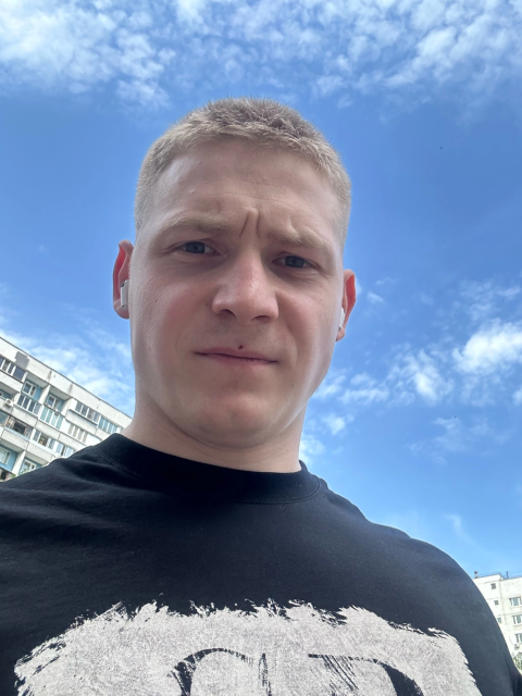 Александр, Россия, Москва. Фото на сайте ГдеПапа.Ру