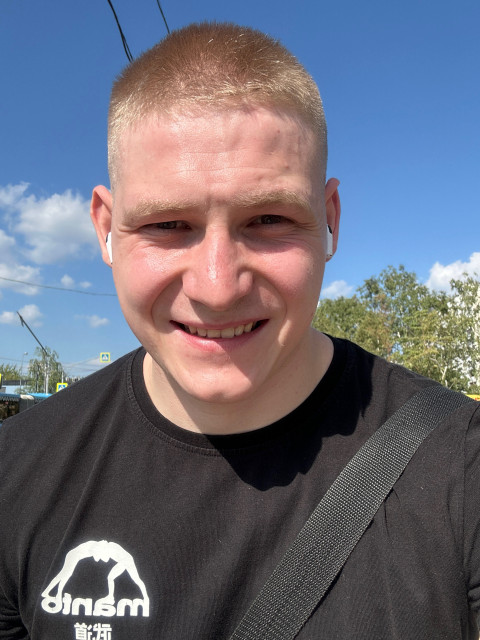 Александр, Россия, Москва. Фото на сайте ГдеПапа.Ру