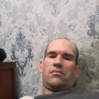 Антон, Россия, Саратов, 48 лет