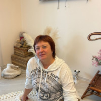 Светлана, Россия, Тюмень, 60 лет
