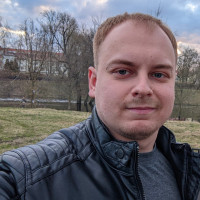 Александр, Беларусь, Полоцк, 27 лет