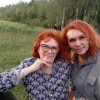Ольга Ростовцева, Россия, Москва, 69