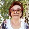Ольга Ростовцева, Россия, Москва, 69