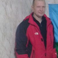 Валерий, Россия, Барнаул, 43 года