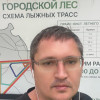 Андрей, Россия, Домодедово, 36