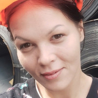Екатерина Русская, Россия, Гуково, 36 лет