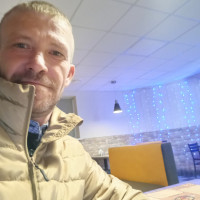 Андрей, Россия, Симферополь, 42 года