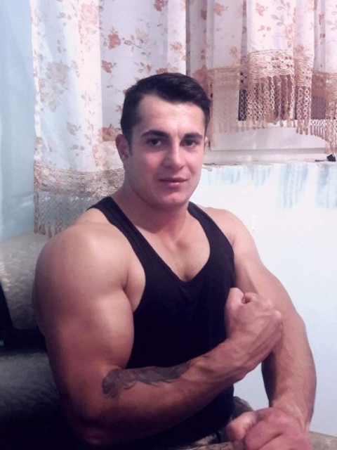 Kolya, Россия, Нижний Тагил. Фото на сайте ГдеПапа.Ру