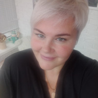 Анастасия, Россия, Сергиев Посад, 40 лет