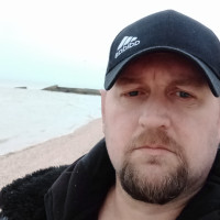 Артур, Россия, Мелитополь, 40 лет