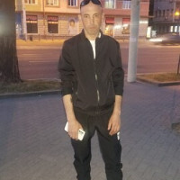 Алексей Булатов, Россия, Москва, 41 год