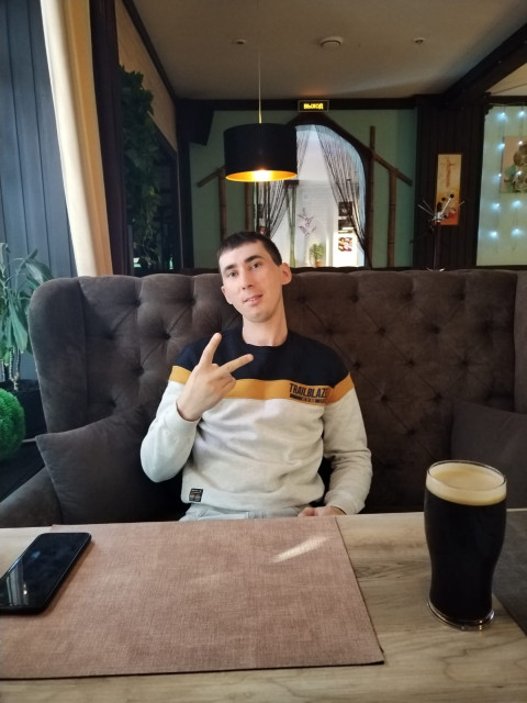 Станислав, Россия, Санкт-Петербург. Фото на сайте ГдеПапа.Ру