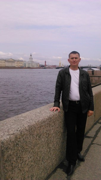 Анатолий, Россия, Новосибирск, 41 год. Познакомлюсь для серьезных отношений.