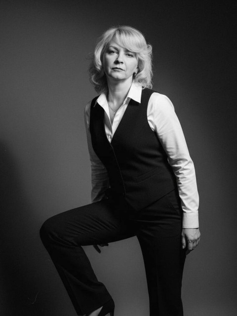 Светлана, Россия, Санкт-Петербург. Фото на сайте ГдеПапа.Ру