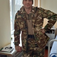 Александр, Россия, Павлово, 45 лет