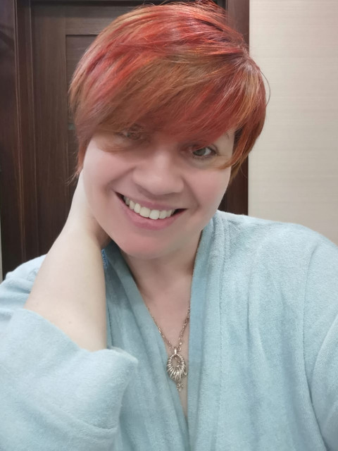 Елена, Россия, Москва. Фото на сайте ГдеПапа.Ру