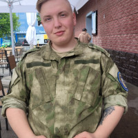 Антон, Россия, Москва, 23 года