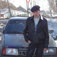 Александр Шачнев, Россия, Кемерово, 43 года