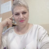Галина, 51, Россия, Симферополь
