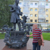 Вячеслав, Санкт-Петербург, м. Беговая. Фотография 1470262