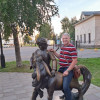 Вячеслав, Санкт-Петербург, м. Беговая, 57