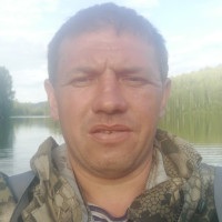 Александр, Россия, Осинники, 43 года
