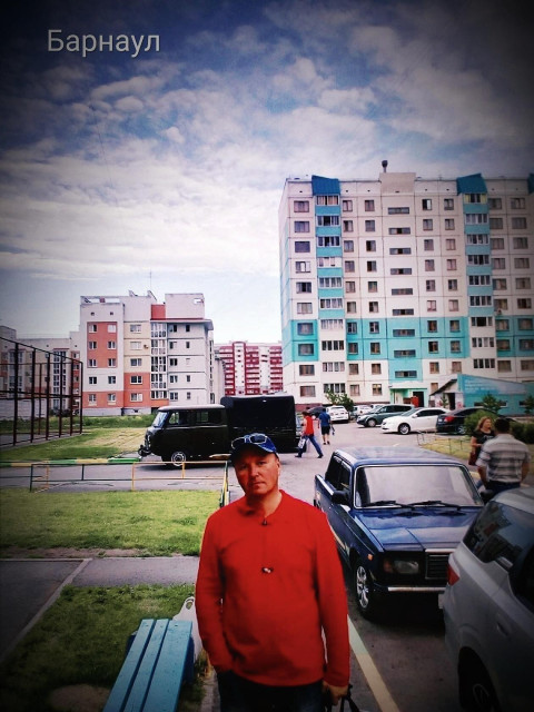 Дмитрий, Россия, Барнаул, 49 лет, 1 ребенок. Сайт одиноких пап ГдеПапа.Ру