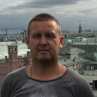 Юрий, Россия, Челябинск, 38 лет