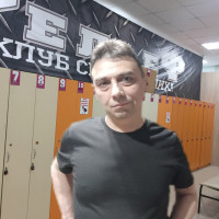 Игорь, Россия, Барнаул, 53 года