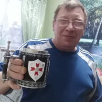 Александр, Россия, Томск, 52 года
