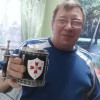 Александр, Россия, Томск, 52