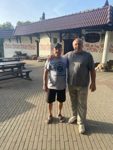 Дмитрий, Россия, Санкт-Петербург, 60 лет. Познакомлюсь с женщиной для любви и серьезных отношений, брака и создания семьи, гостевого брака, дрВ разводе, дети выросли давно. Остальное в процессе общения... 