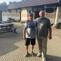 Дмитрий, Россия, Санкт-Петербург, 60 лет