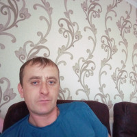 Евгений, Россия, Тара, 41 год