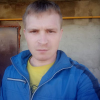 Дмитрий, Россия, Пролетарск, 31 год