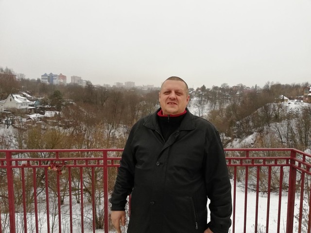 Виталий Lewenez, Россия, Брянск, 49 лет. Сайт одиноких пап ГдеПапа.Ру