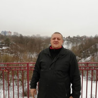 Виталий Lewenez, Россия, Брянск, 49 лет