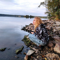 Дарья, Россия, Екатеринбург, 39 лет