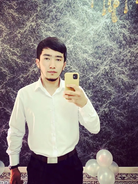 Абу, Россия, Москва. Фото на сайте ГдеПапа.Ру