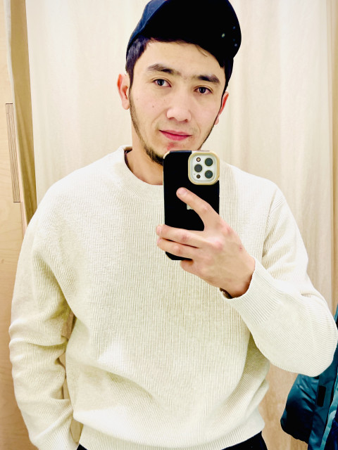 Абу, Россия, Москва. Фото на сайте ГдеПапа.Ру