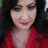 Светлана, Россия, Санкт-Петербург, 37 лет