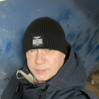 Константин, Россия, Норильск, 46 лет