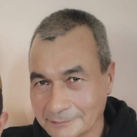 Махмуд, Россия, Новокубанск, 56 лет