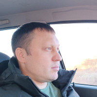 Дмитрий, Россия, Чебоксары, 37 лет